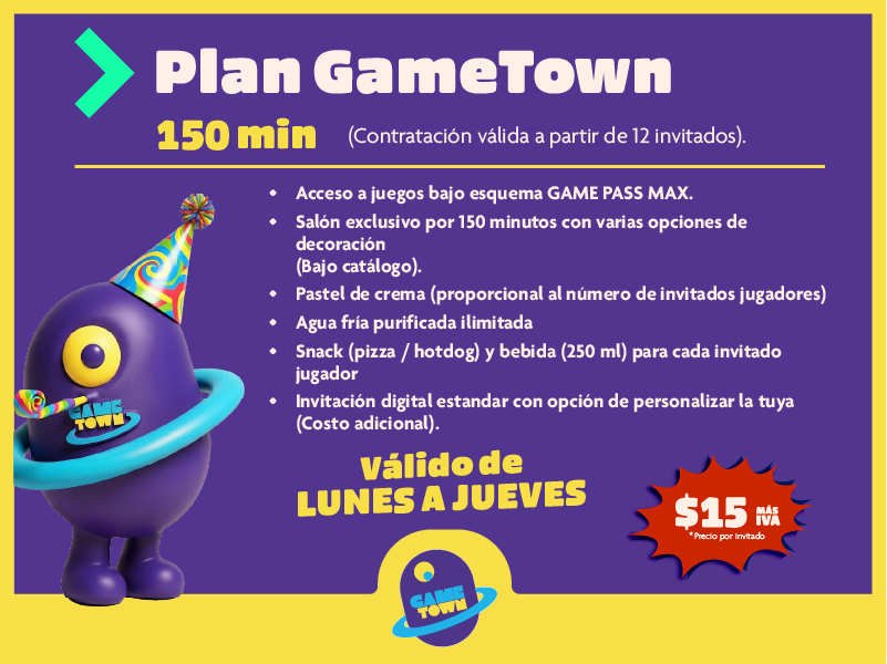Plan Towny
